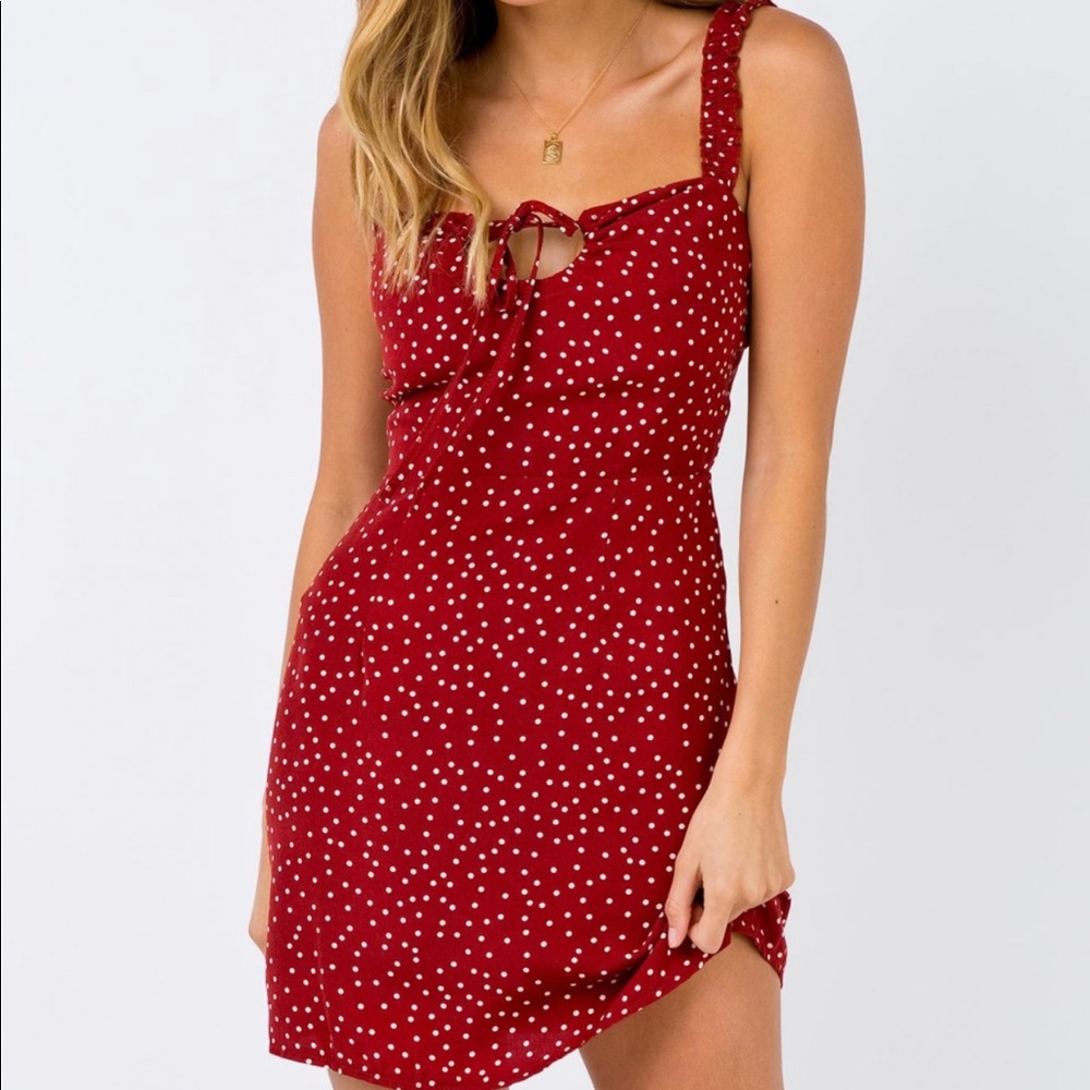 Princess Polly Mini Dress